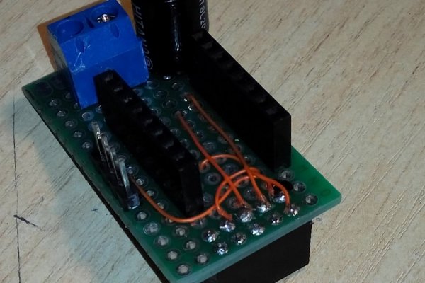 На сайте кракен пропал пользователь